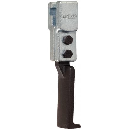 KS TOOLS 615.0901 - Griffes fines pour extracteur