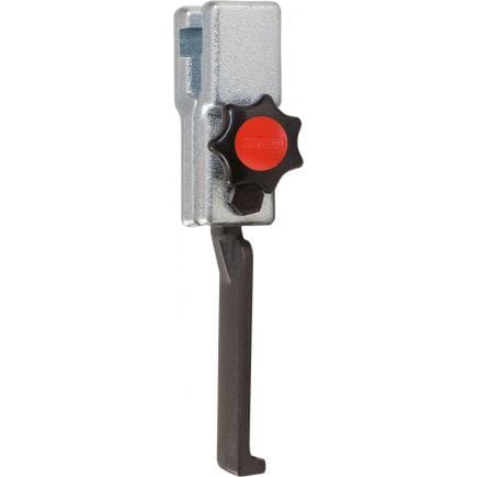 KS TOOLS 615.1021 - Griffes à blocage rapide, version extrêmement fine