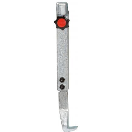 KS TOOLS 615.1051 - Griffes à blocage rapide, version longue