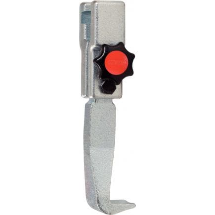 KS TOOLS 615.1101 - Griffes à blocage rapide