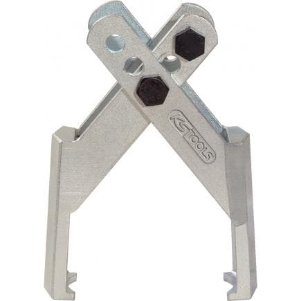KS TOOLS 615.5201 - Paires de griffes