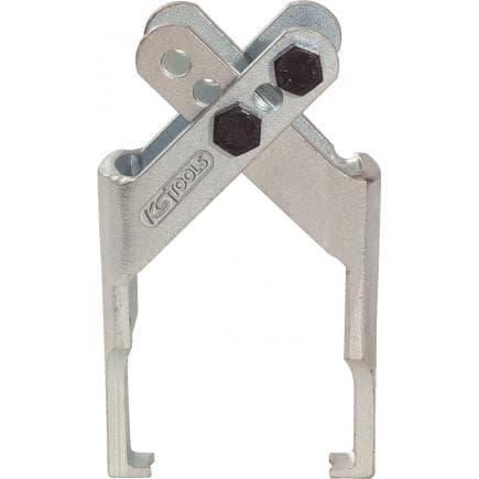KS TOOLS 615.5301 - Paires de griffes fines