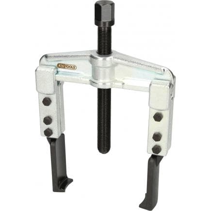 KS TOOLS 620.0002 - Extracteurs universels à deux griffes avec crochets fins et allongés