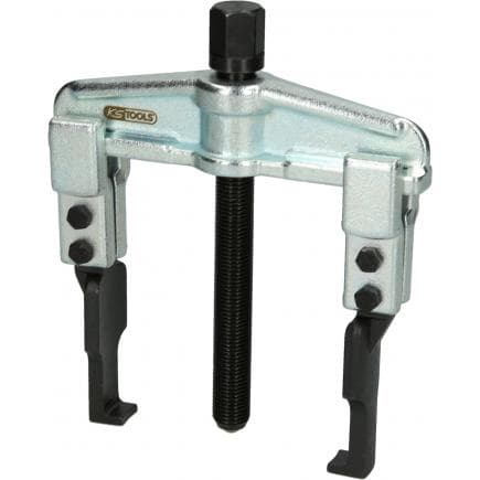 KS TOOLS 620.0042 - Extracteurs universels à deux griffes avec crochets extrêmement fins