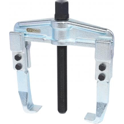 KS TOOLS 620.0101 - Extracteur à 2 griffes