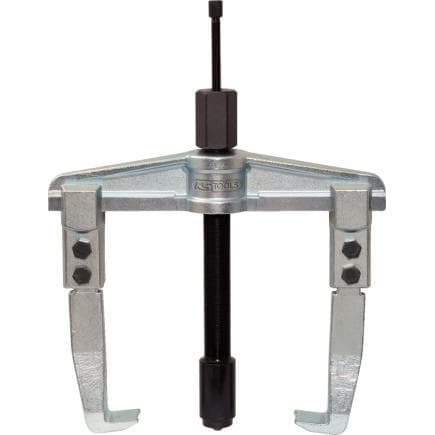 KS TOOLS 620.0301 - Extracteurs universels hydrauliques à deux griffes
