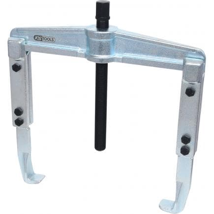 KS TOOLS 620.0501 - Extracteurs universels à deux griffes rallongées