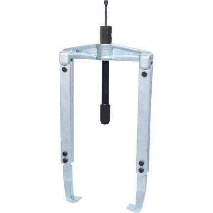 KS TOOLS 620.0701 - Extracteurs universels hydrauliques à deux griffes
