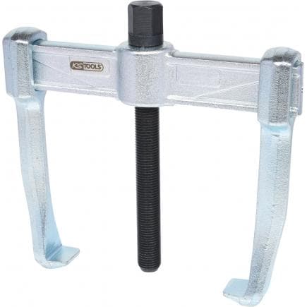 KS TOOLS 620.1301 - Extracteurs universels à deux griffes en acier