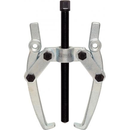 KS TOOLS 620.3401 - Extracteurs universels à deux griffes
