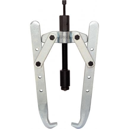 KS TOOLS 620.3801 - Extracteurs universels hydrauliques à deux griffes