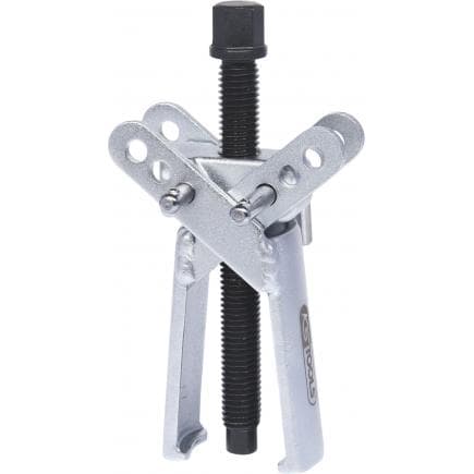 KS TOOLS 620.5201 - Extracteurs universels à deux griffes