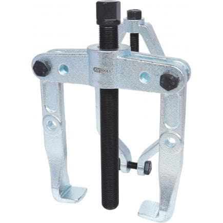 KS TOOLS 620.5401 - Extracteurs universels à deux griffes et bague de maintien