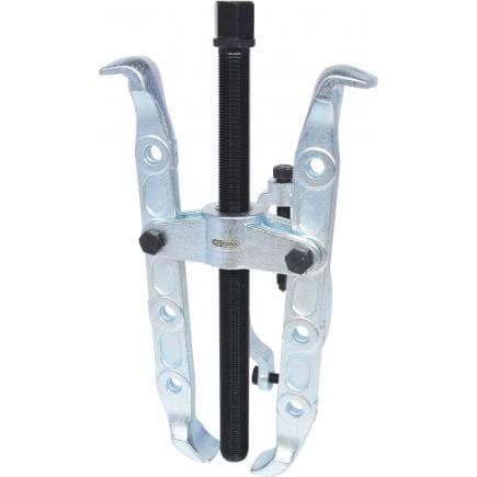 KS TOOLS 620.5501 - Extracteurs universels à deux griffes et bague de maintien