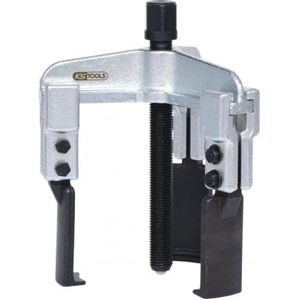 KS TOOLS 630.0001 - Extracteurs universels à trois griffes fines