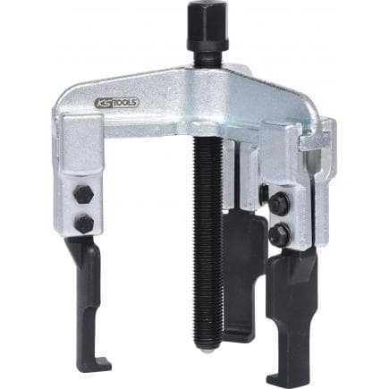 KS TOOLS 630.0003 - Extracteurs universels à trois griffes avec crochets extrêmement fins