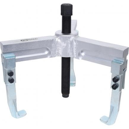 KS TOOLS 630.0012 - Extracteurs universels à trois griffes