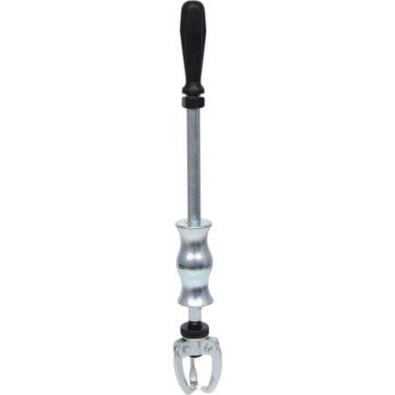 KS TOOLS 630.0018 - Extracteurs universels à trois griffes avec masse coulissante