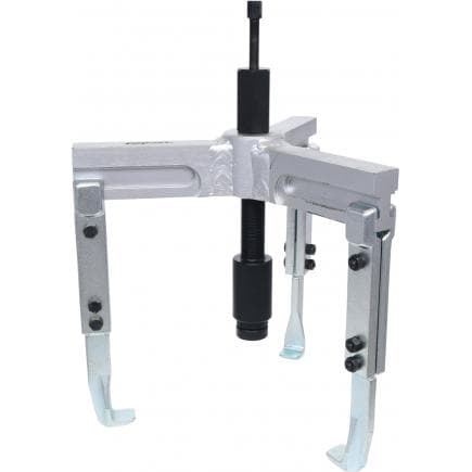KS TOOLS 630.0023 - Extracteur universel à trois griffes, version lourde
