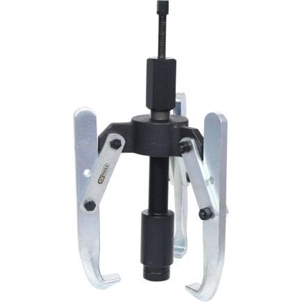 KS TOOLS 630.0027 - Extracteurs universels hydrauliques à trois griffes