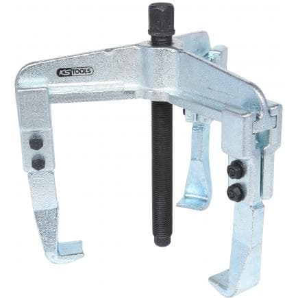 KS TOOLS 630.0101 - Extracteurs universels à trois griffes