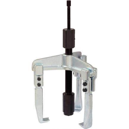 KS TOOLS 630.0301 - Hydraulischer Univeral-Abzieher 3-armig