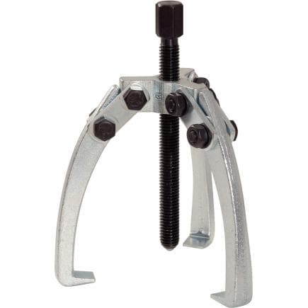 KS TOOLS 630.3101 - Extracteurs à trois griffes pour cosses de batterie