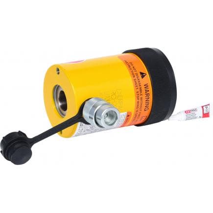 KS TOOLS 640.0170 - Verins hydrauliques avec poignée coulissante