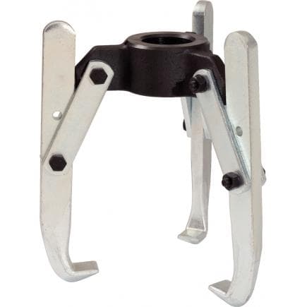KS TOOLS 640.0317 - Extracteur, 3 bras pour vérin hydraulique