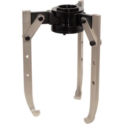 KS TOOLS 640.2420 - Extracteur, 3 bras pour vérin hydraulique