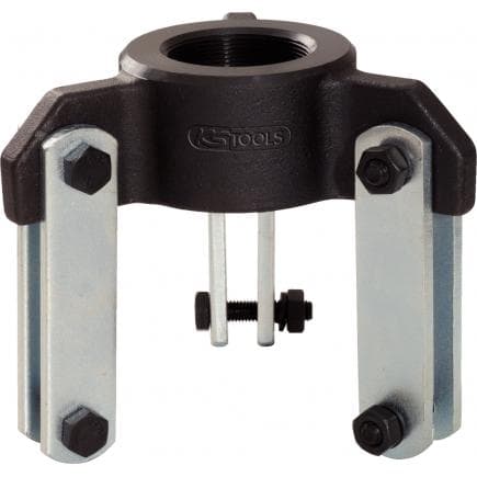 KS TOOLS 645.0317 - Potences avec anneau de serrage