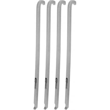 KS TOOLS 655.0011 - Jeux de griffes pour extracteurs de roulements (4 pcs)