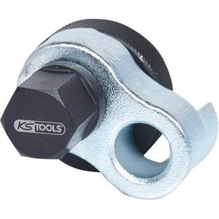 KS TOOLS 670.0231 - Dégoujonneuses