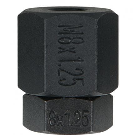 KS TOOLS 670.0257 - Livré avec 2 douilles