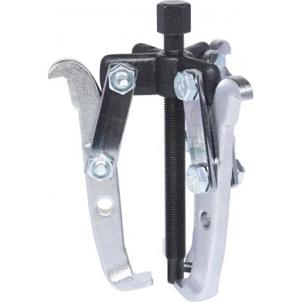 KS TOOLS 700.1120 - Extracteurs universels à deux et trois griffes