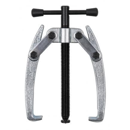 KS TOOLS 700.1164 - Extracteur universel 2 bras avec poignée pour cosses de batterie