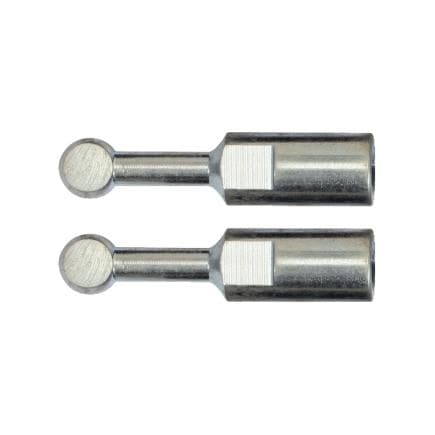 KS TOOLS 700.1505 - Jeu de cuillères (2 pcs)