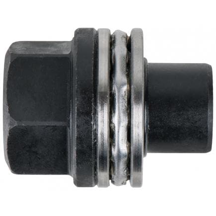 KS TOOLS 700.1551-02 - Ecrous avec roulement pour vis de force