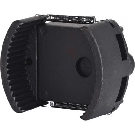 KS TOOLS 700.5005 - Clé de serrage pour filtre à huile universelle