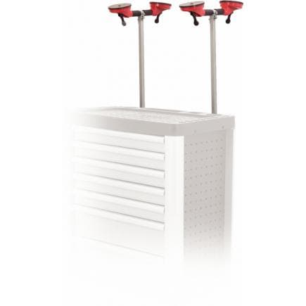 KS TOOLS 885.9960 - Supports de ventouse ULTIMATE