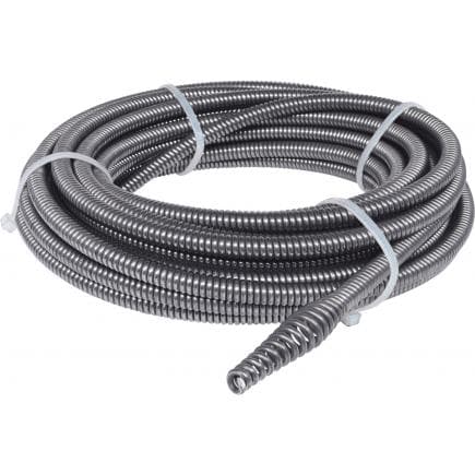 KS TOOLS 900.2523 - Spirales de rechange pour déboucheurs
