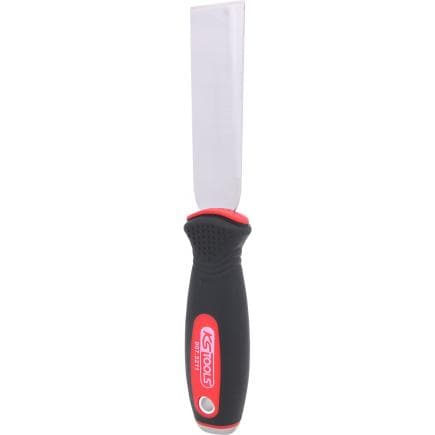 KS TOOLS 907.2213 - Grattoirs à lame EDELSTAHL