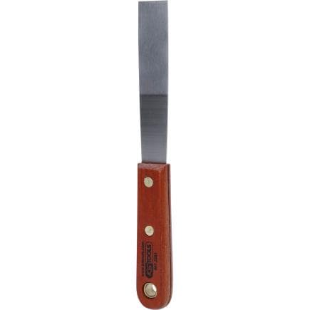 KS TOOLS 907.2261 - Couteaux de peintre EDELSTAHL