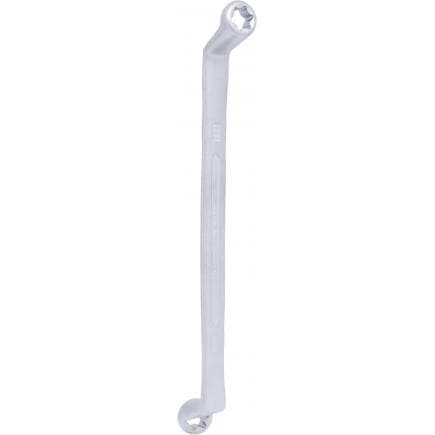 KS TOOLS 911.0361 - Clés polygonales contre-coudées Torx E