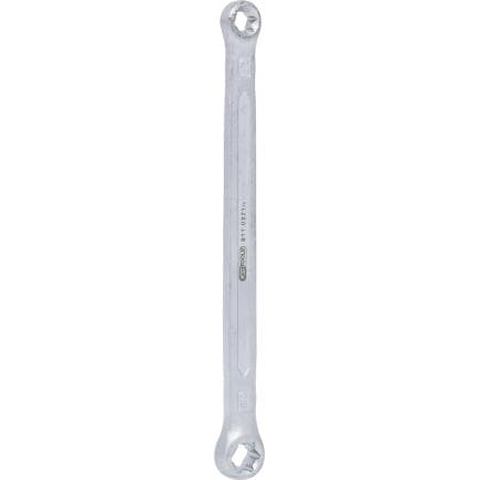KS TOOLS 911.0371 - Clés polygonales Torx E