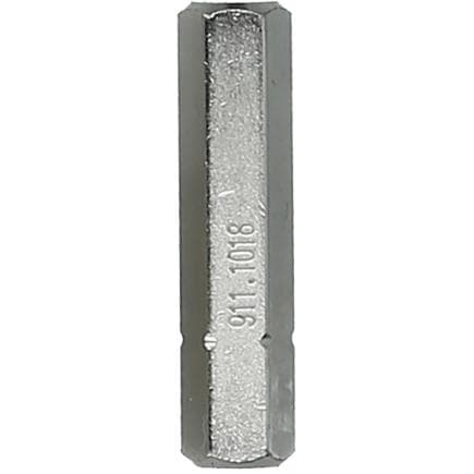 KS TOOLS 911.1018 - Embouts pour tournevis à frapper TORX