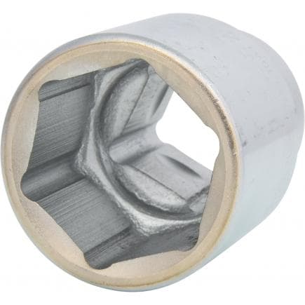 KS TOOLS 911.1022 - 1" Douilles 6 pans, courtes
