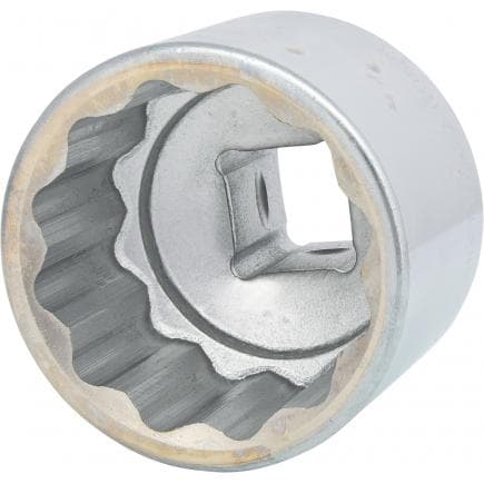 KS TOOLS 911.4139 - 1" Douilles 12 pans, courtes