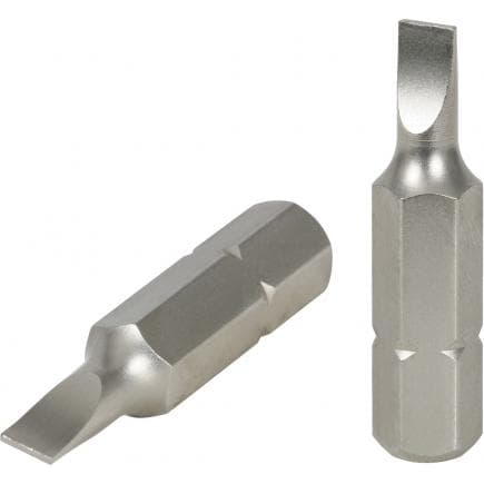 KS TOOLS 911.1271 - 5/16" Embout, Fente