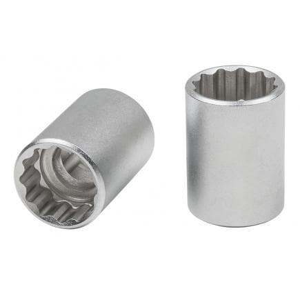 KS TOOLS 911.1293 - 1/2" Douille 12 pans